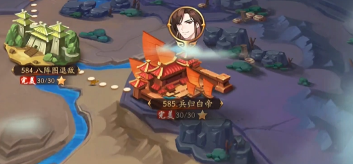 少年三国志2蜀国幻晶如何选择 少年三国志2蜀国幻晶如何选择