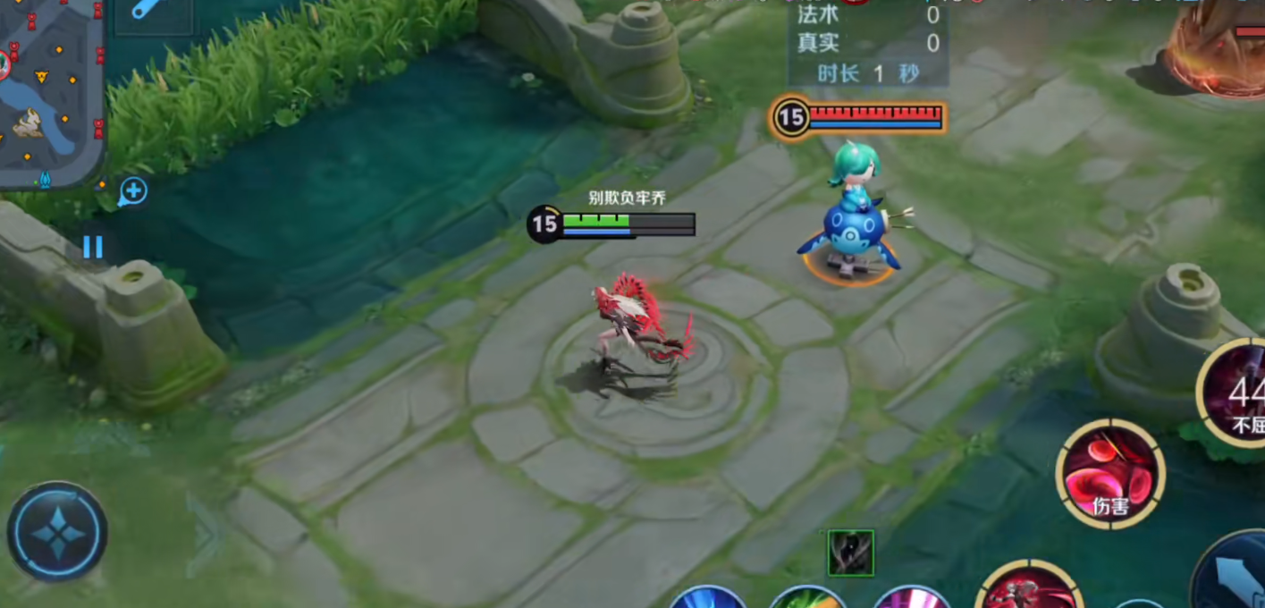 王者荣耀影有什么玩法 王者荣耀影有什么玩法