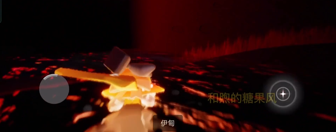 光遇如何跑完伊甸 光遇如何跑完伊甸