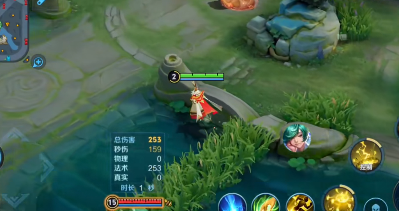 王者荣耀姜子牙怎么玩 王者荣耀姜子牙怎么玩