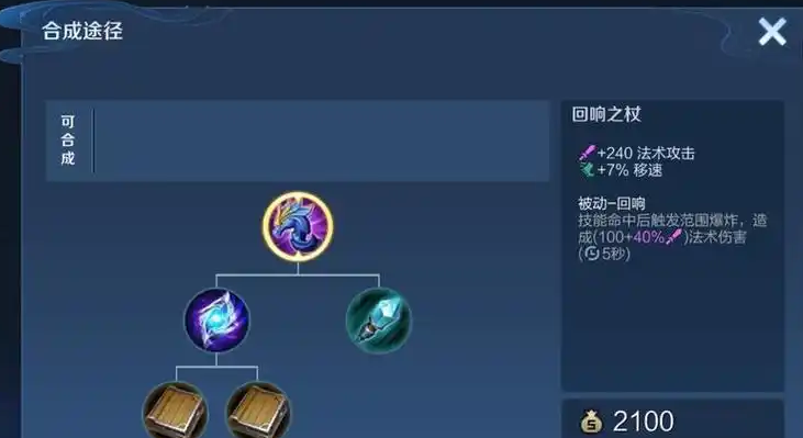 王者荣耀张良中后期怎么出装