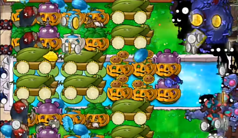 植物大战僵尸无尽阵容怎么选 植物大战僵尸无尽阵容怎么选