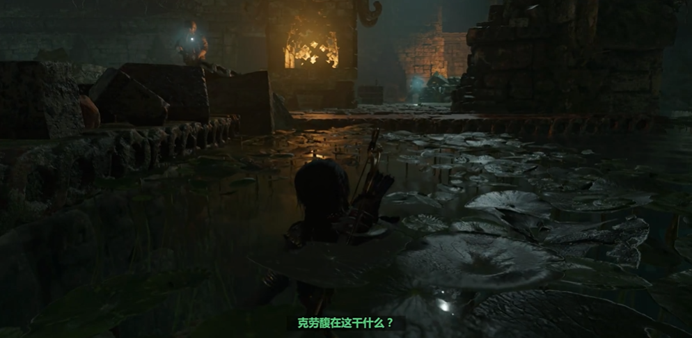 古墓丽影暗影归家之路怎么过 古墓丽影暗影归家之路怎么过