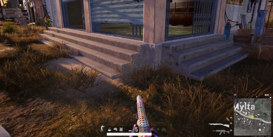 绝地求生如何打伏地魔 绝地求生如何打伏地魔