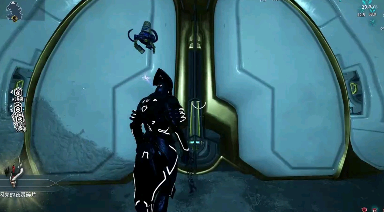 星际战甲心智晶核在哪刷 星际战甲心智晶核在哪刷