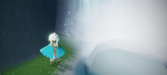 光遇里的圣岛任务怎么找 光遇里的圣岛任务怎么找