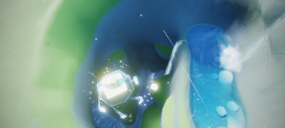 光遇里的圣岛任务怎么找 光遇里的圣岛任务怎么找