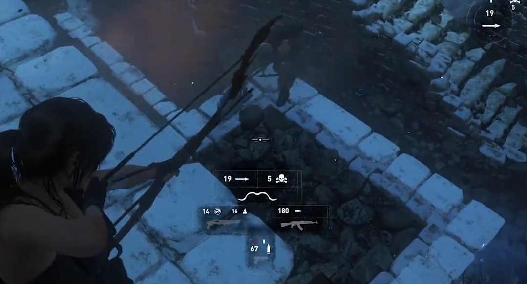 古墓丽影不死军团怎么玩 古墓丽影不死军团怎么玩