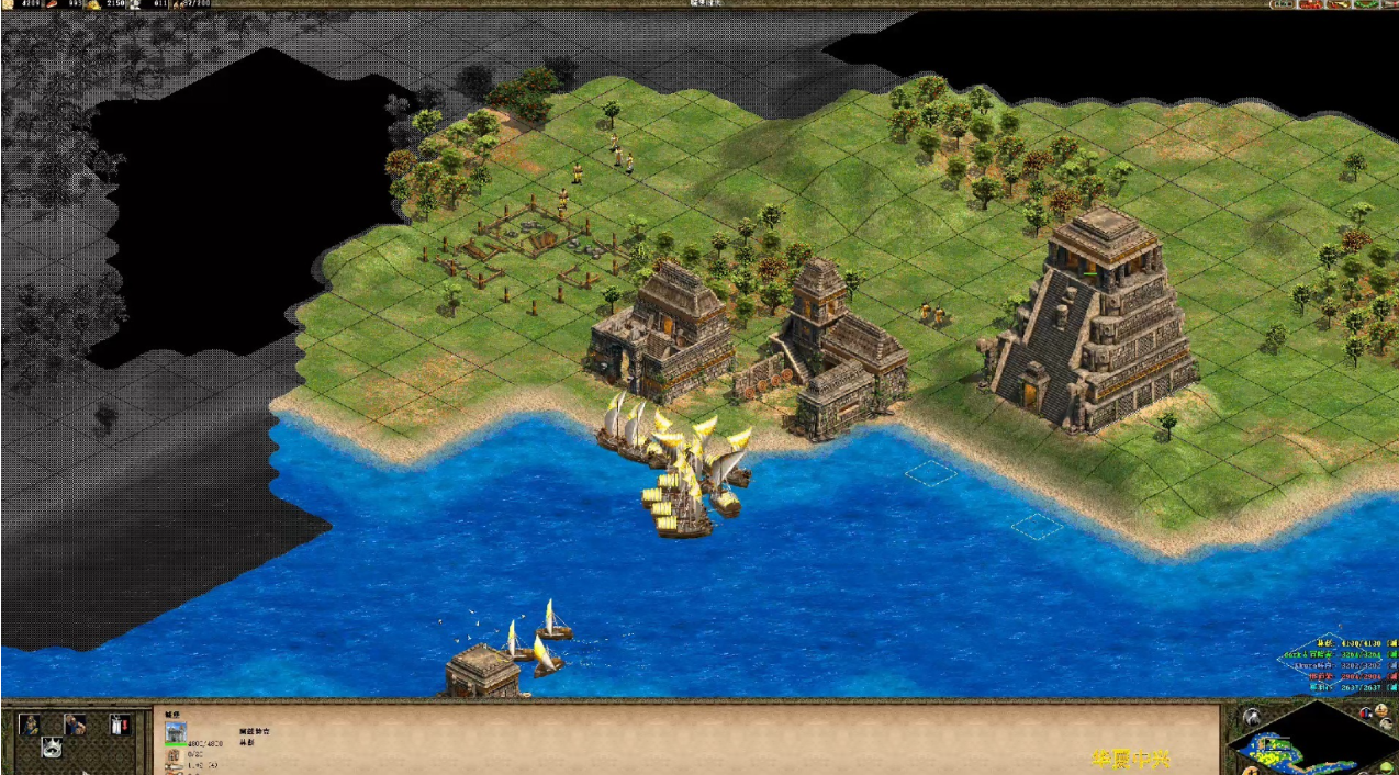 帝国时代2僧侣拿圣物有什么用 帝国时代2僧侣拿圣物有什么用