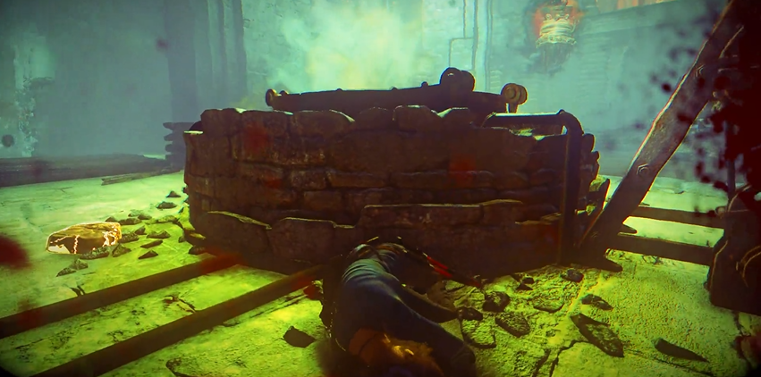 古墓丽影邪恶溪谷怎么过 古墓丽影邪恶溪谷怎么过