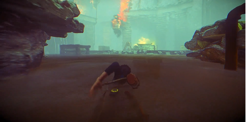 古墓丽影邪恶溪谷怎么过 古墓丽影邪恶溪谷怎么过