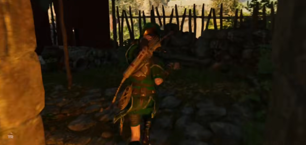 古墓丽影隐秘之城古墓怎么过 古墓丽影隐秘之城古墓怎么过