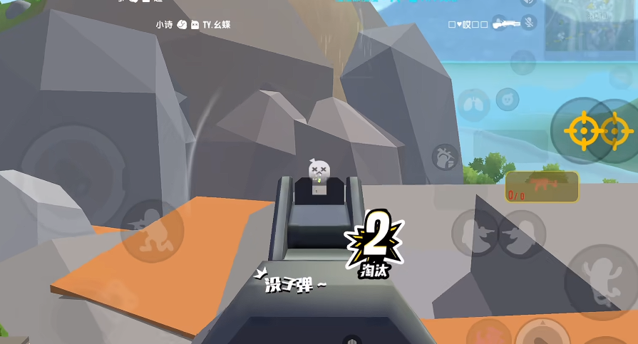 香肠派对怎样成为高手