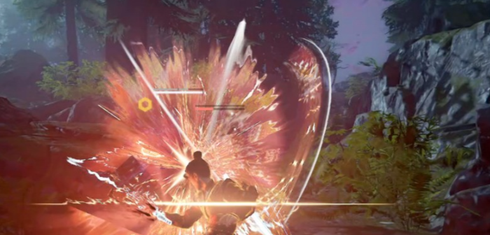 永劫无间新手什么武器好用