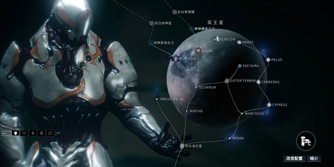星际战甲圣装伏特哪里刷 星际战甲圣装伏特哪里刷