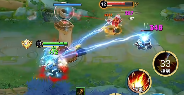 王者荣耀新手后羿怎么出装 王者荣耀新手后羿怎么出装