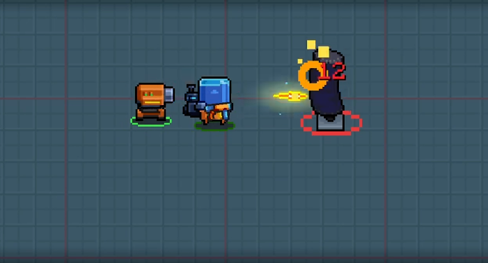 元气骑士平民哪个英雄强一点