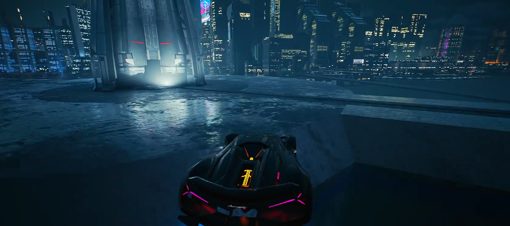 赛博朋克2077隐藏任务有哪些