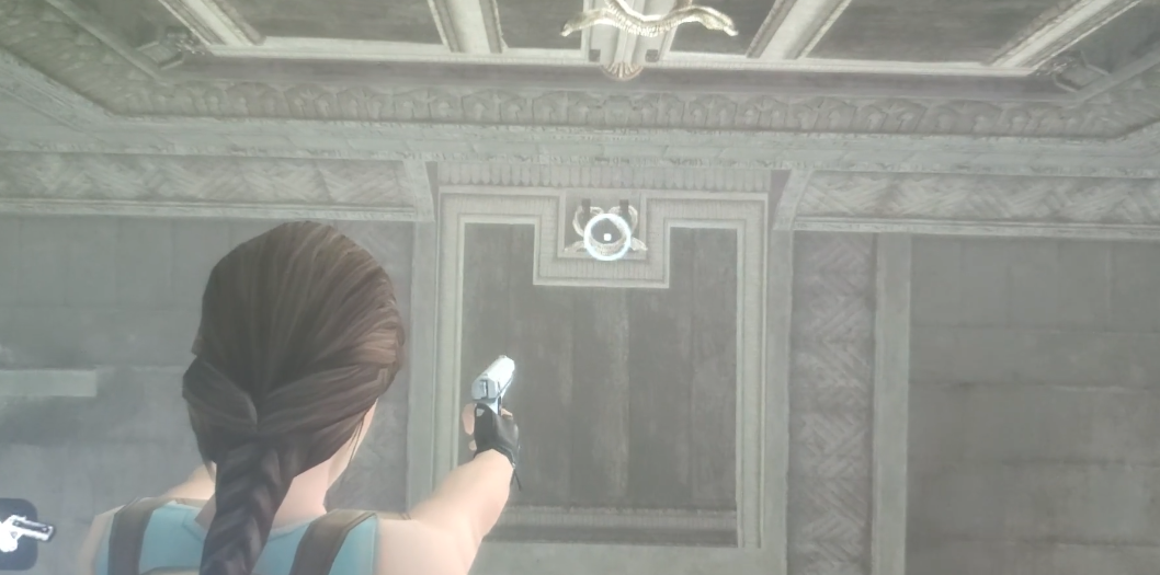 古墓丽影怎么丢挂钩 古墓丽影怎么丢挂钩