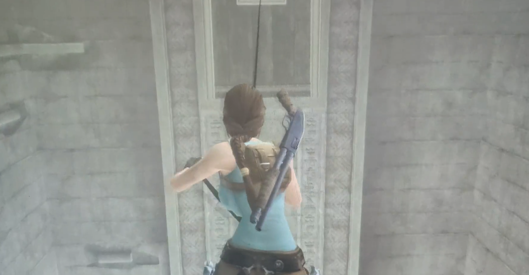 古墓丽影怎么丢挂钩 古墓丽影怎么丢挂钩