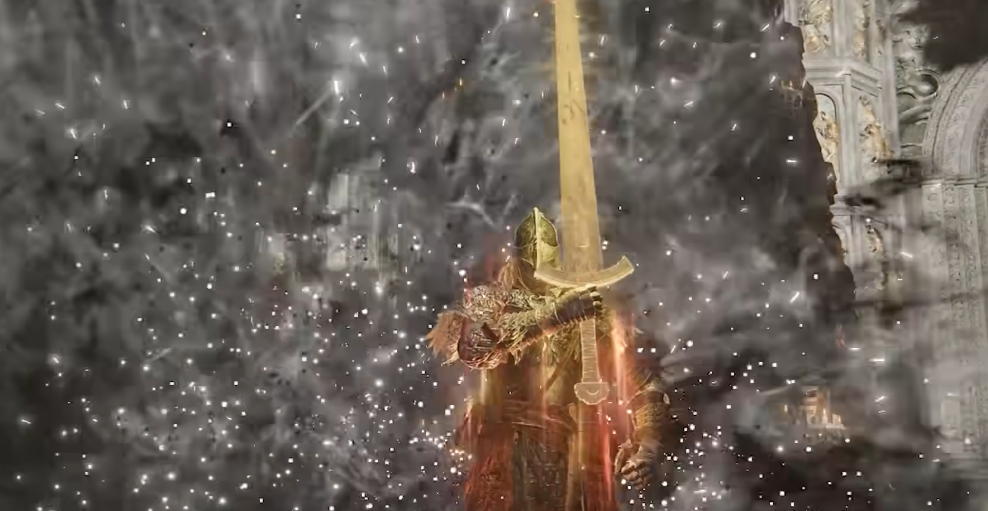 艾尔登法环神器排行是什么