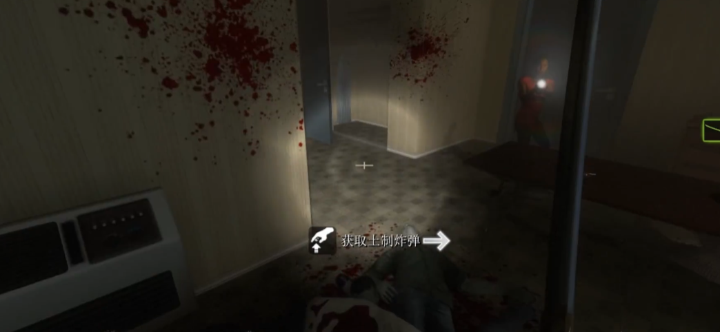 求生之路2武士刀哪里找 求生之路2武士刀哪里找