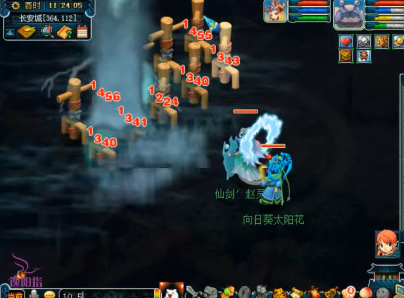 梦幻西游怎么玩好龙宫 梦幻西游怎么玩好龙宫