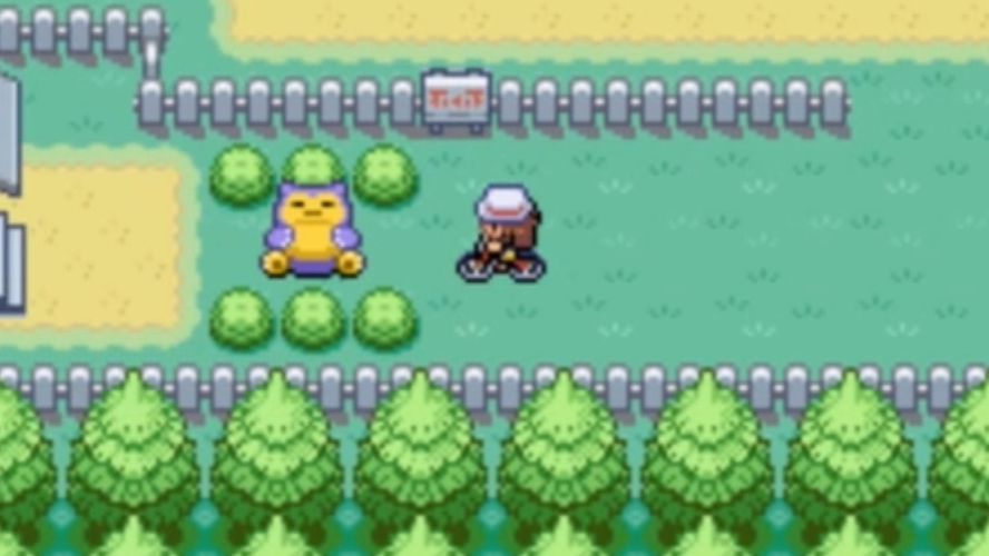 口袋妖怪火红卡比兽怎么过 口袋妖怪火红卡比兽怎么过