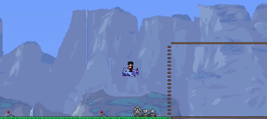 泰拉瑞亚ufo和猪鲨哪个好 泰拉瑞亚ufo和猪鲨哪个好