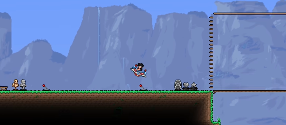 泰拉瑞亚ufo和猪鲨哪个好