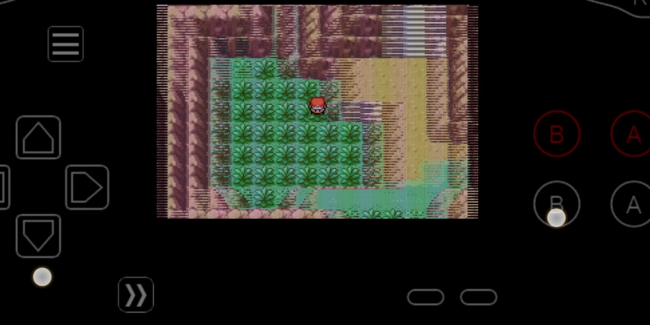 口袋妖怪火红由基拉在哪抓