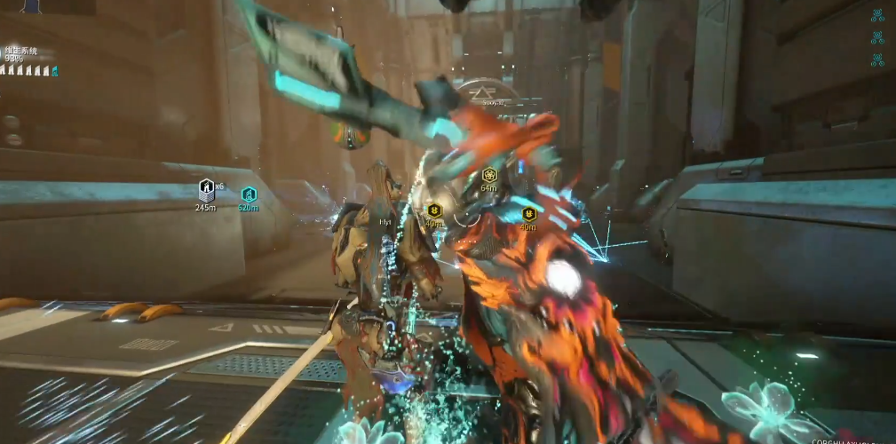 星际战甲微光利爪哪里刷最快 星际战甲微光利爪哪里刷最快