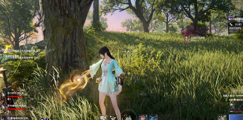 永劫无间怎么救人 永劫无间怎么救人