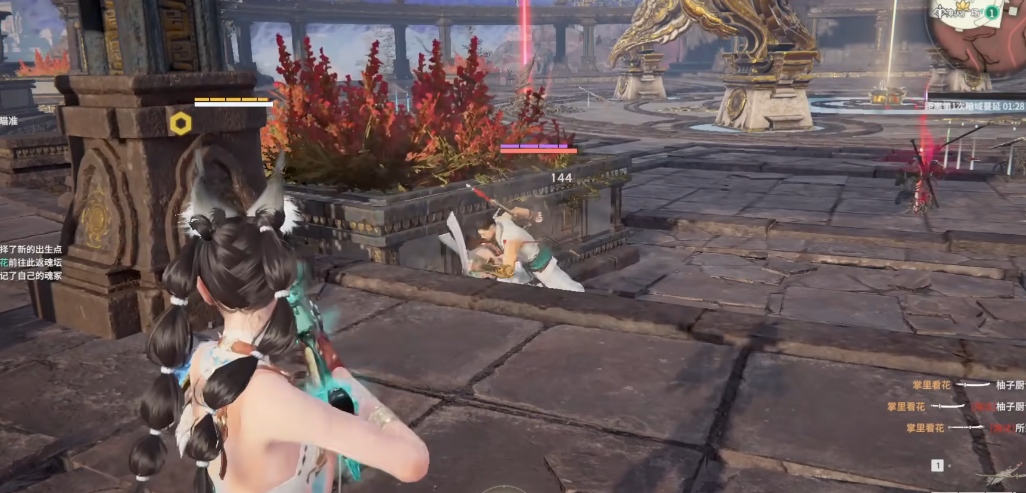 永劫无间修行任务有什么用 永劫无间修行任务有什么用