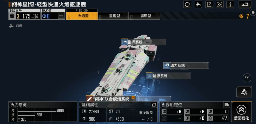 无尽的拉格朗日阋神星怎么加点