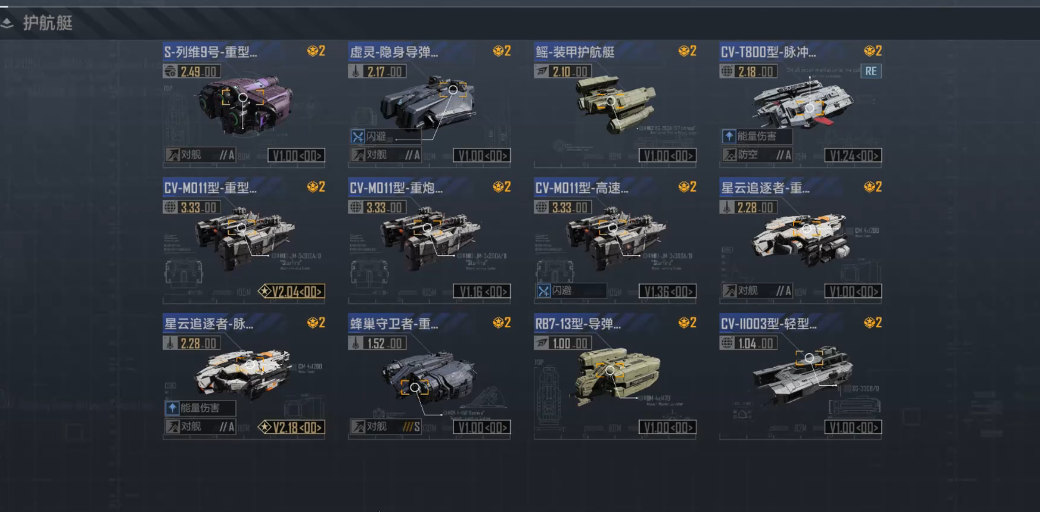 无尽的拉格朗日护航艇如何用