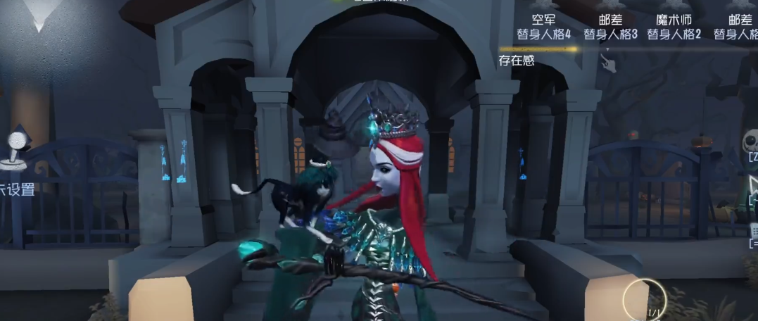 第五人格监管者怎么玩才能变厉害
