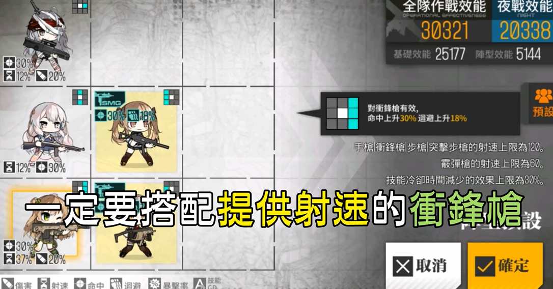 少女前线rfb专属怎么样 少女前线rfb专属怎么样