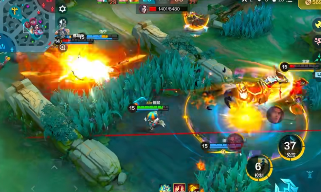 决胜巅峰掘掘如何玩