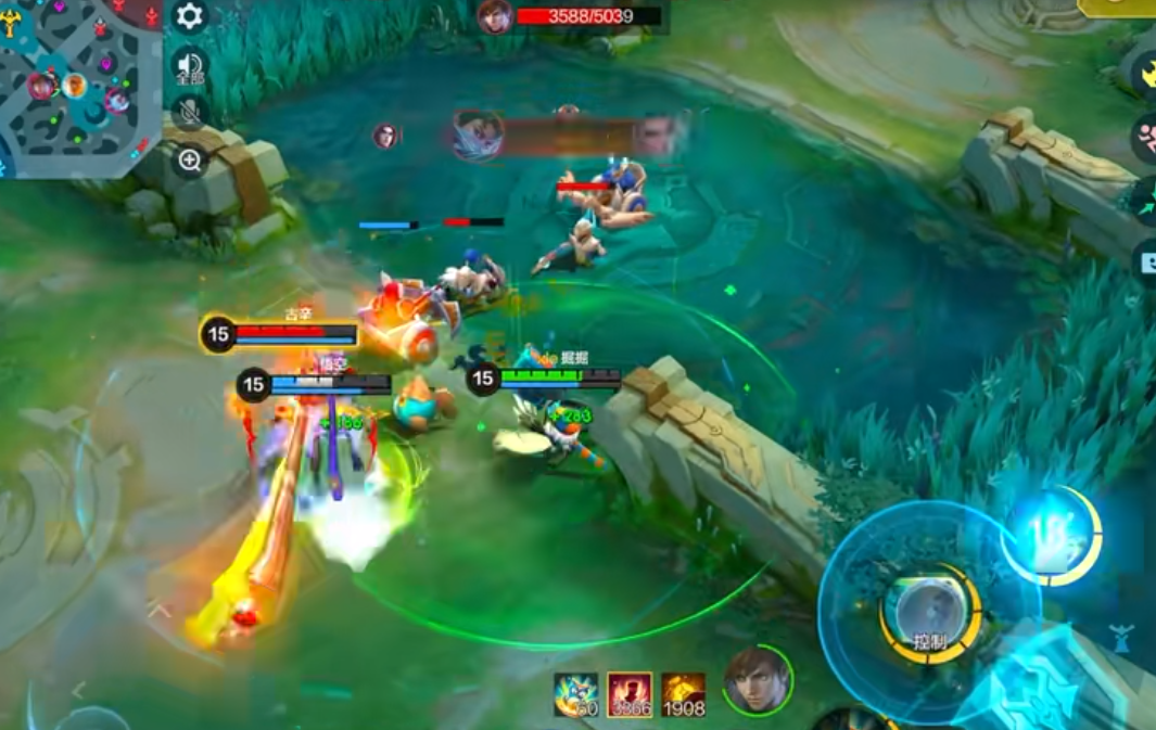 决胜巅峰掘掘如何玩 决胜巅峰掘掘如何玩