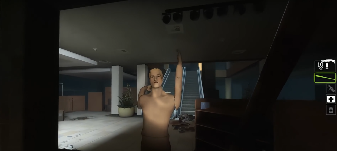 求生之路2死亡中心隐藏彩蛋在哪