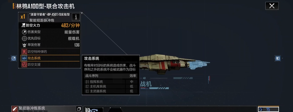 无尽的拉格朗日舰船结构值是什么