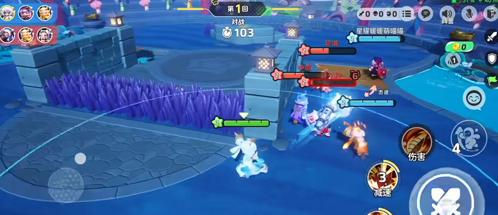 元梦之星孙尚香有哪些玩法 元梦之星孙尚香有哪些玩法