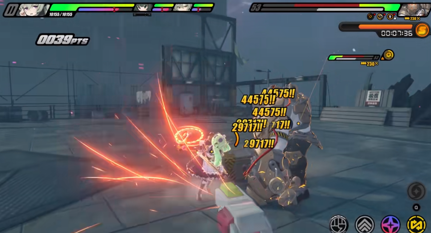 绝区零可琳怎么玩