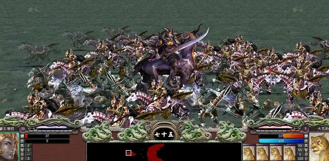 三国群英传7怎么增加兵力 三国群英传7怎么增加兵力