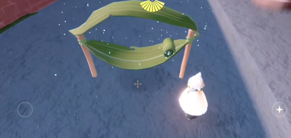 光遇吊床搭配什么 光遇吊床搭配什么