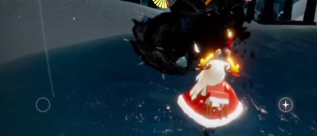 光遇雨林解救遥鲲在哪里 光遇雨林解救遥鲲在哪里