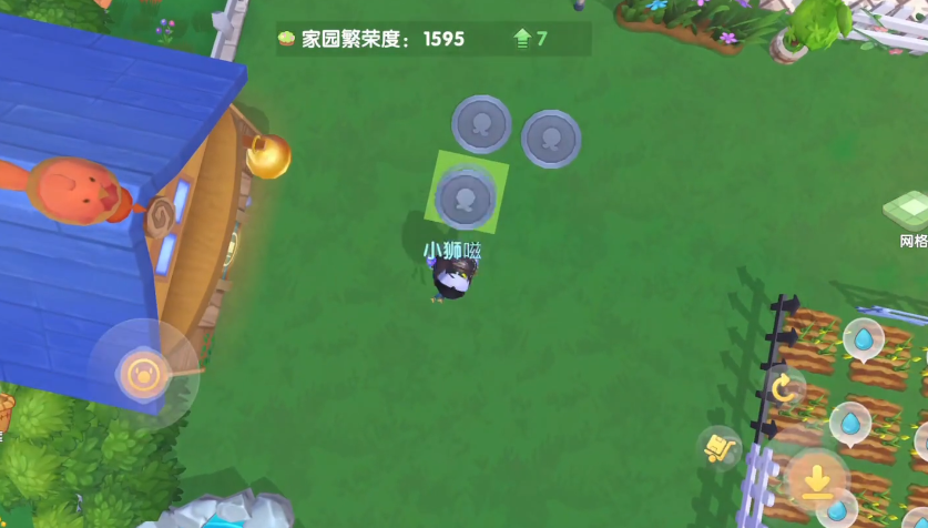 摩尔庄园白鲸怎么飞高 摩尔庄园白鲸怎么飞高