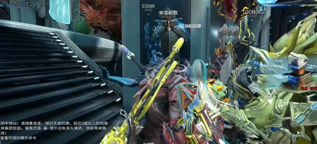 星际战甲高阶卡怎么得到 星际战甲高阶卡怎么得到