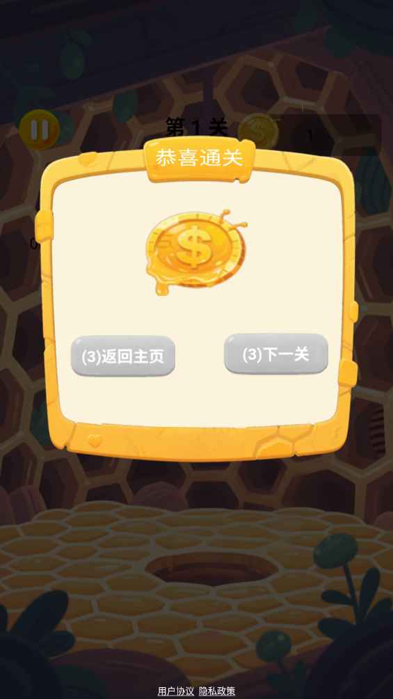 蜂舞乐园